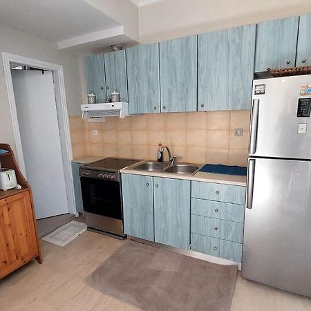Alex Apartment Πέραμα Εξωτερικό φωτογραφία