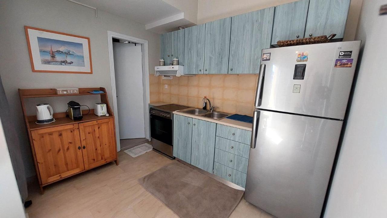 Alex Apartment Πέραμα Εξωτερικό φωτογραφία