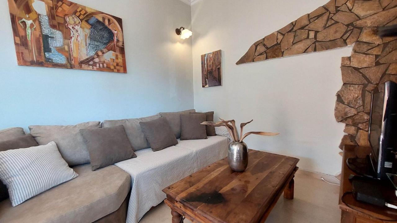 Alex Apartment Πέραμα Εξωτερικό φωτογραφία