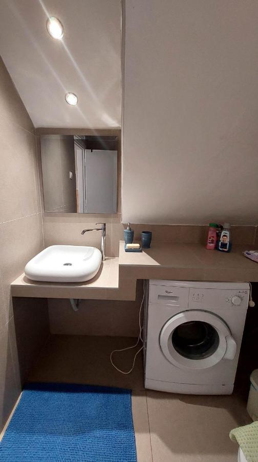 Alex Apartment Πέραμα Εξωτερικό φωτογραφία